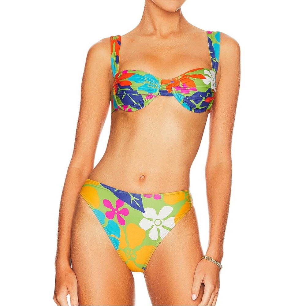 Faithfull the Brand Bikini
